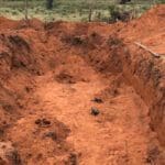 முல்லைத்தீவில் மேலும் பல மனித எச்சங்கள்! அச்சத்தில் மக்கள்