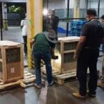 உலகின் மிக ஆபத்தான பறவையினம் இலங்கைக்கு