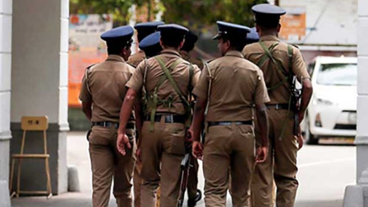 பிரபல ஹோட்டலில் வழங்கப்பட்ட விசேட பயிற்சி!