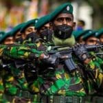 தென் மாகாணத்தில் களமிறங்கிய அதிரடிப்படை