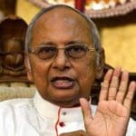 சூடு பிடிக்கும் பொலிஸ்மா அதிபர் நியமனம்: பேராயர் இரகசியக் கடிதம்