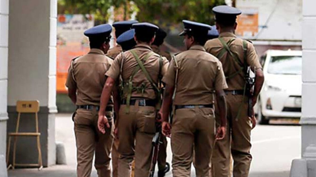 தமிழர் பகுதியில் வழிபாட்டுக்கு சென்று திரும்பியர்கள் மீது தாக்குதல்