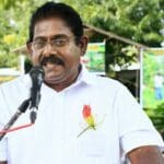 வடக்கில் சீனித்தொழிற்சாலை இனிப்புத் தடவிய விஷம்: பொ.ஐங்கரநேசன் எச்சரிக்கை!