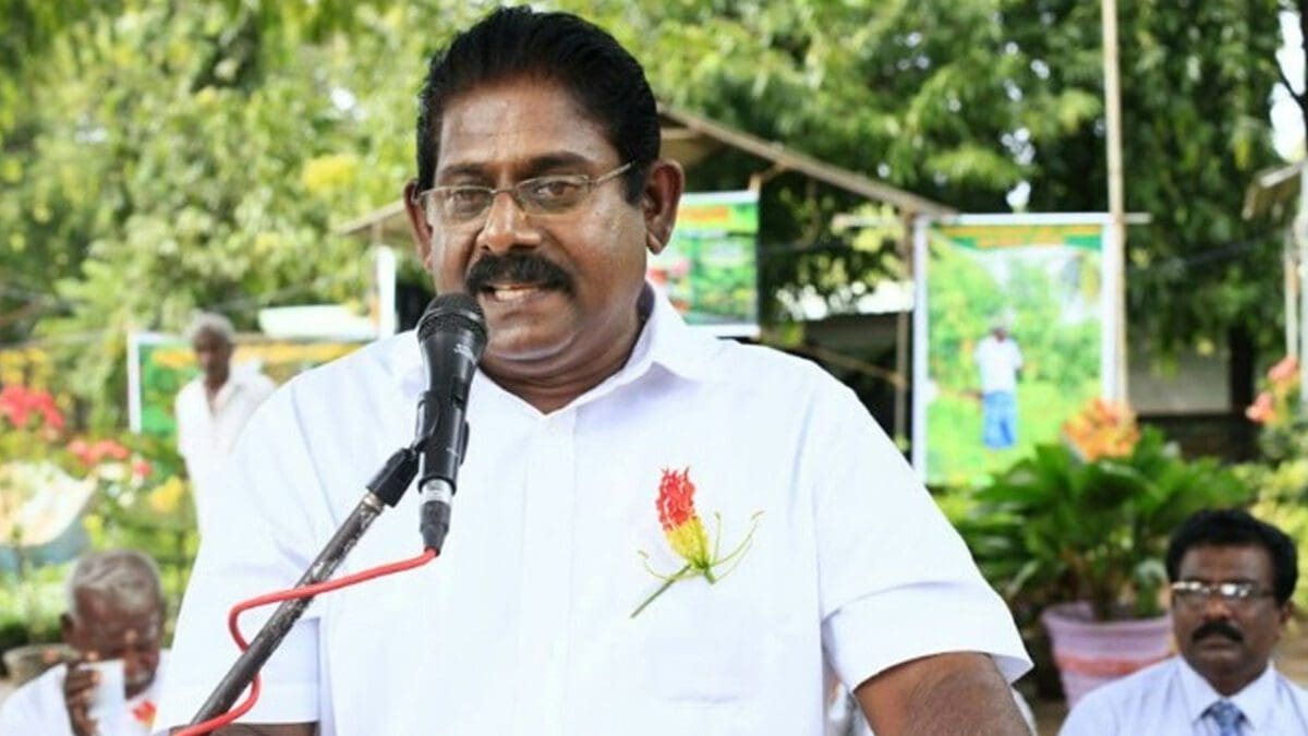 வடக்கில் சீனித்தொழிற்சாலை இனிப்புத் தடவிய விஷம்: பொ.ஐங்கரநேசன் எச்சரிக்கை!