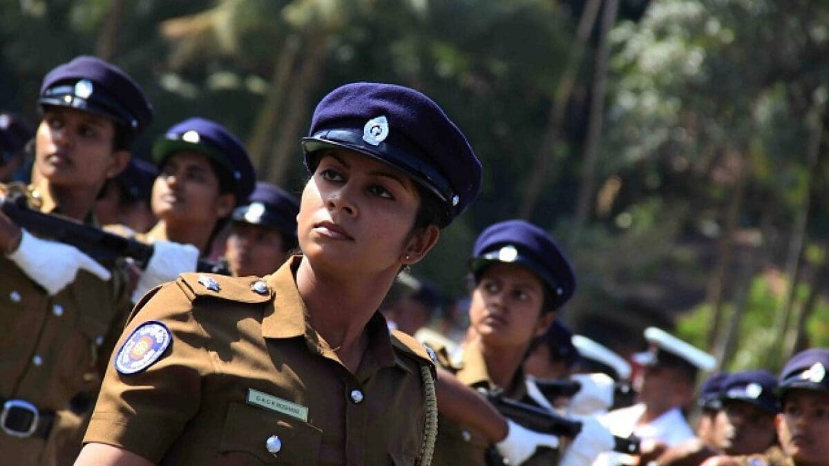 இலங்கை மக்களுக்கு பொலிஸார் கடும் எச்சரிக்கை