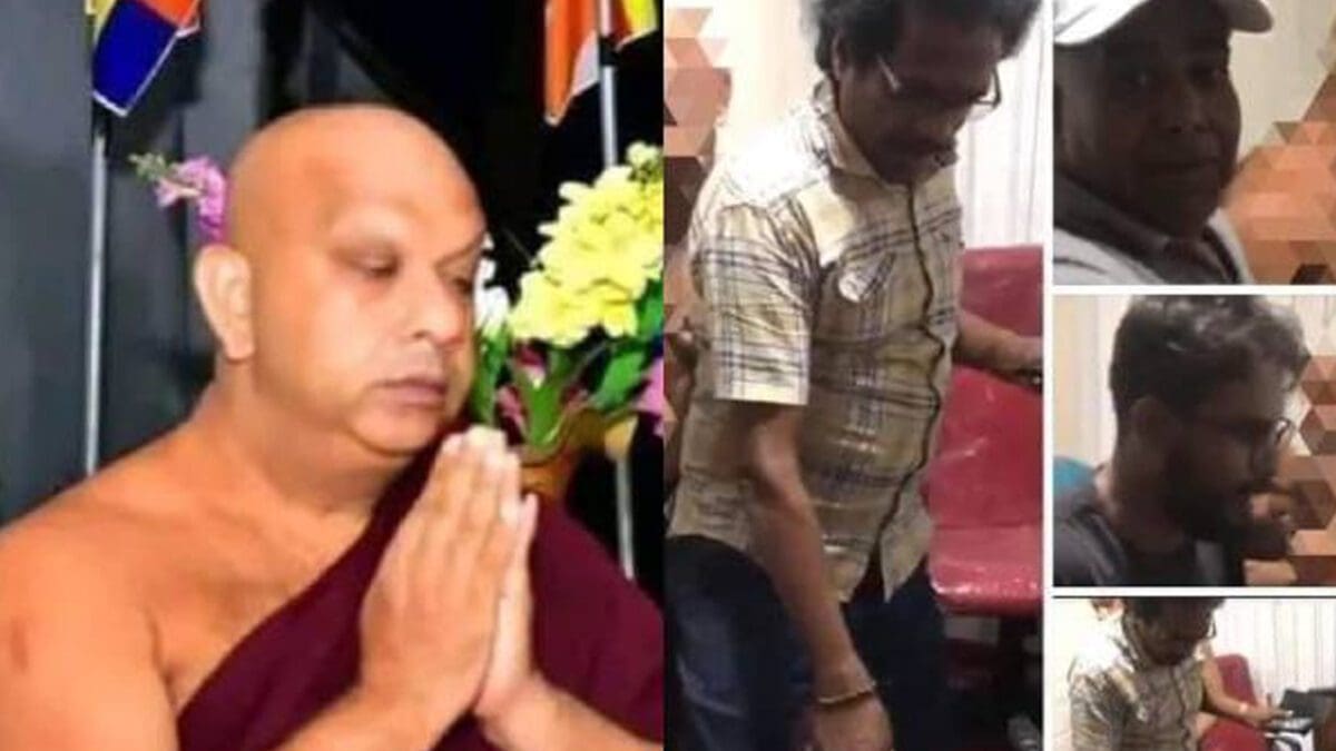 தகாத உறவில் ஈடுபட்ட பௌத்த தேரர் பெண்கள் தொடர்பில் வெளியான தகவல்