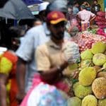 இலங்கையில் பொருட்களின் விலை உயர்வு