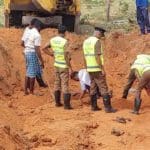 கொக்குத்தொடுவாய் மனிதப் புதைகுழி இனப்படுகொலையின் சாட்சி