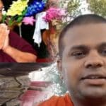 பிக்குவை தண்டிப்பதற்கு நீங்கள் யார்? கொதித்தெழும் பெளத்த பிக்கு!