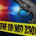 தமிழர் பகுதியில் துப்பாக்கிக்சூடு!