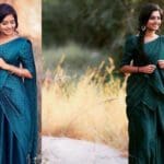 சீதாராமன் திரைப்பட கதாநாயகியாக மாறிய இலங்கைப் பெண் ஜனனி..!