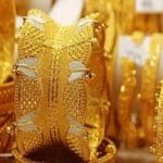 மாற்றமின்றி தொடரும் தங்க விலை!! வெளியான விலை பட்டியல்!!