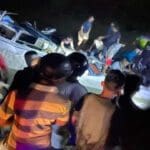 இலங்கையை உலுக்கிய கோர விபத்துக்கான காரணம்