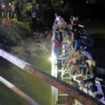 இலங்கையை உலுக்கிய விபத்து! பேருந்தில் பயணித்த நபரின் திகில் அனுபவம்