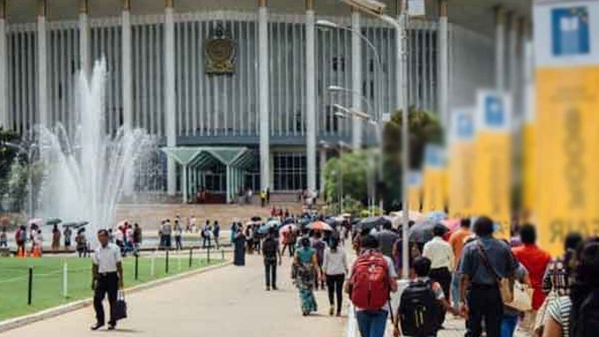 குருந்தூர் மலை - தமிழ் எம்.பி.க்களுக்கு சவால்