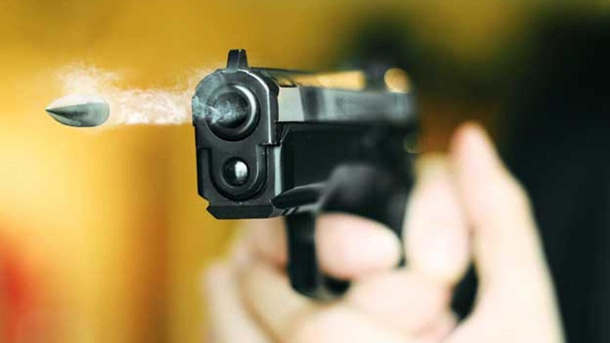 முல்லைத்தீவில் அட்டகாசம் - ஒருவர் சுட்டுக்கொலை