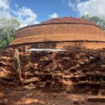 குருந்தூர் மலை - தமிழ் எம்.பி.க்களுக்கு சவால்