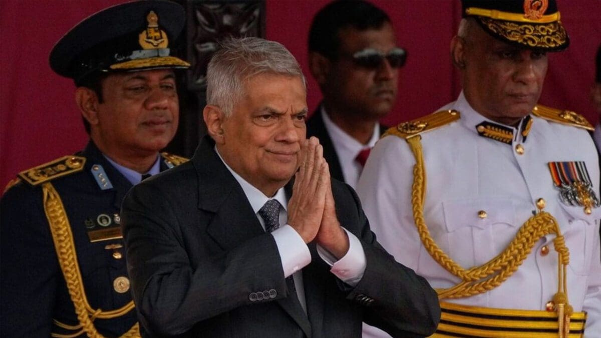 ரணிலின் திட்டத்திற்கு கடும் எதிர்ப்பு