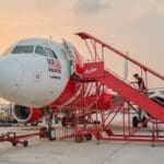 இலங்கை - தாய்லாந்து குறைந்த கட்டணத்தில் விமான சேவை