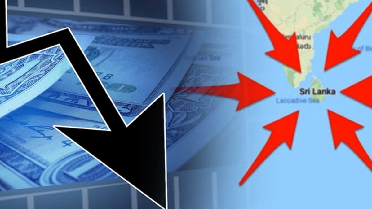 நாட்டின் பொருளாதாரத்தில் மீண்டும் ஏற்படவுள்ள தாக்கம்!