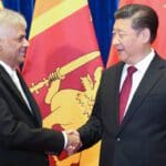 சீனா புறப்பட தயாராகும் ரணில்