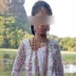 திருமணமான இளம் பெண் பரிதாபமாக உயிரிழப்பு!