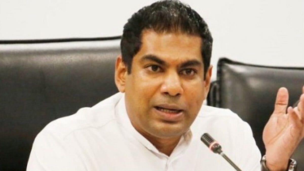 அமைச்சர் பிறப்பித்துள்ள உத்தரவு! வெளியானது வர்த்தமானி