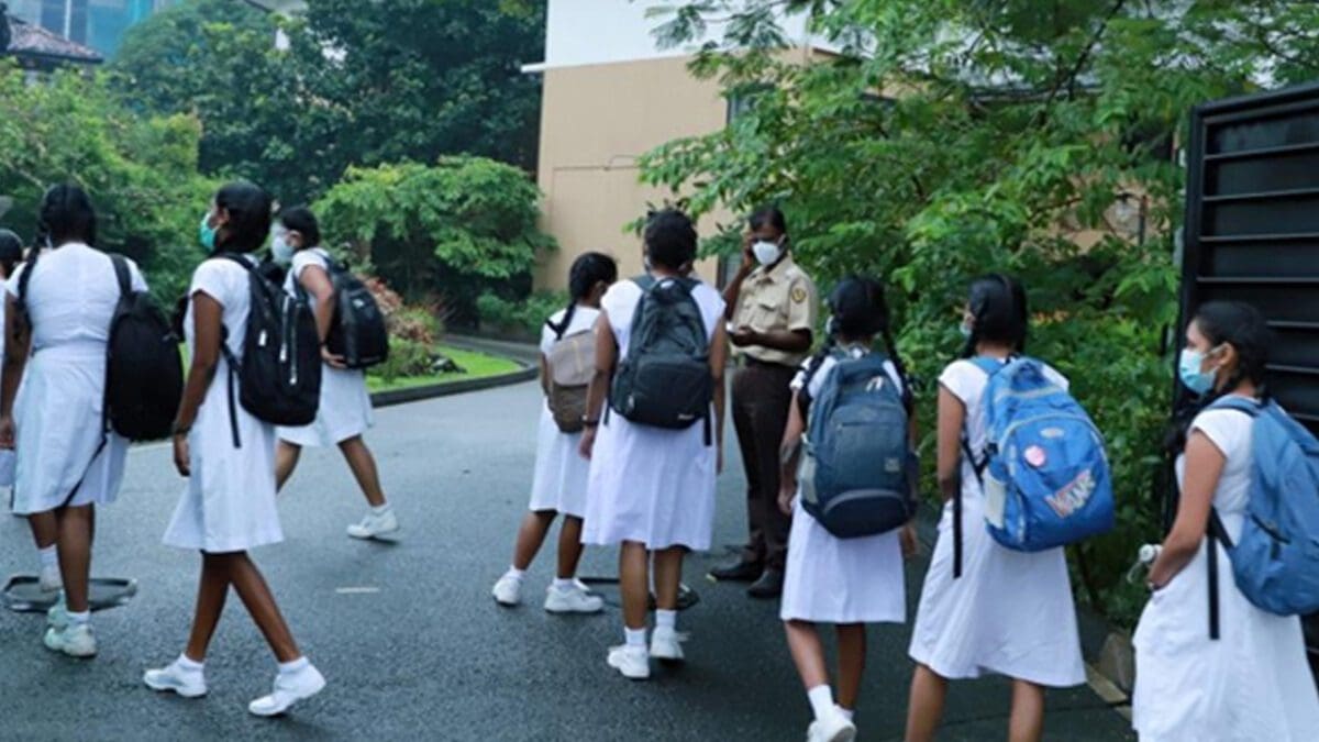 வரலாற்றில் ஒரே இரவில் எடுக்கப்பட்ட நடவடிக்கை!