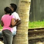 காதலியை பழிவாங்க காதலன் செய்த செயல்!