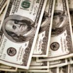 வேகமாக உயரும் டொலரின் பெறுமதி!