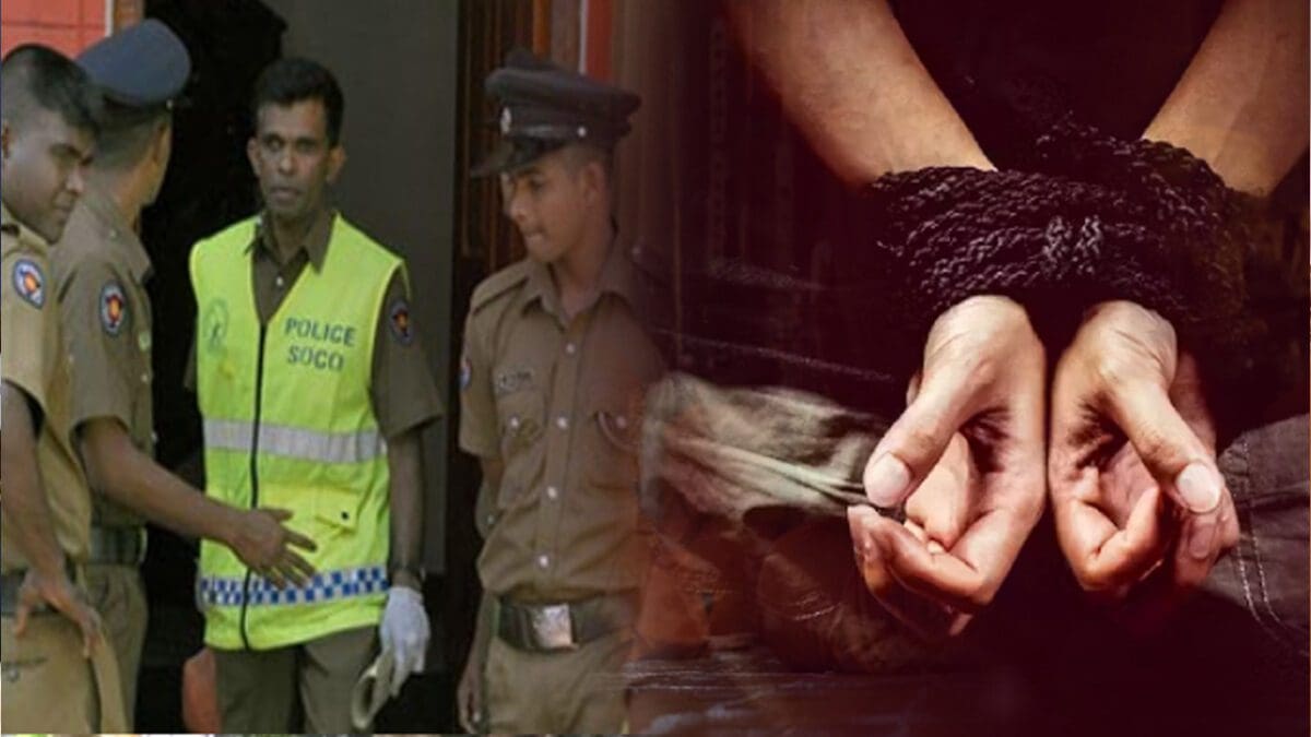 யாழில் பணத்திற்காக முதியவரை கடத்திய பெண்