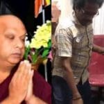 சர்ச்சையை ஏற்படுத்திய பௌத்த தேரர் விவகாரம்:தேரர் பகிரங்க அறிவிப்பு