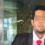 அமெரிக்காவில் விபத்தில் இலங்கையர் பலி