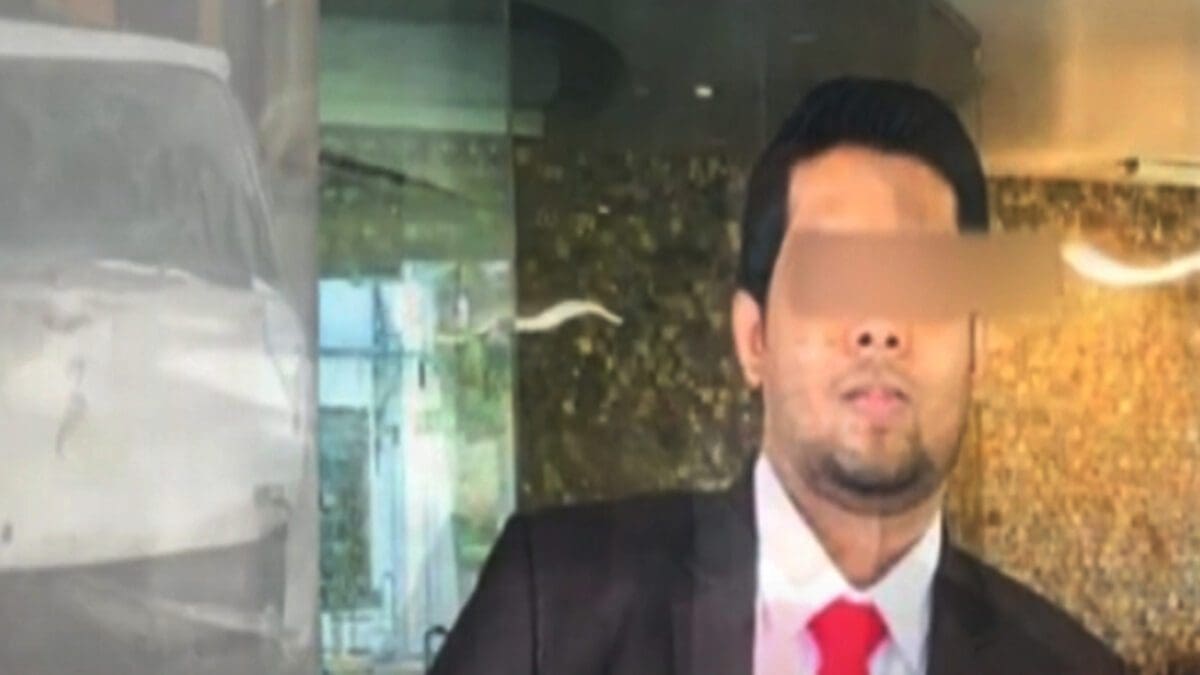 அமெரிக்காவில் விபத்தில் இலங்கையர் பலி