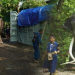 முத்துராஜா யானையின் உடல்நிலை குறித்து வெளியான வைத்திய அறிக்கை