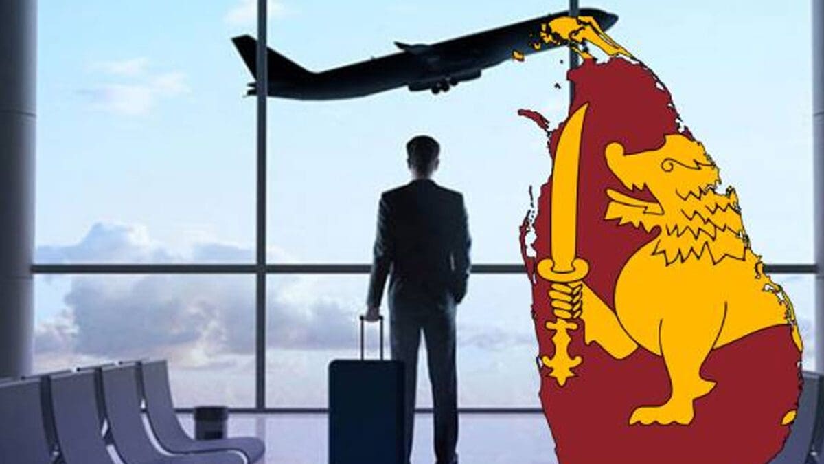 இலங்கைக்கு ஆறு மாதத்தில் கிடைத்துள்ள வருமானம்!