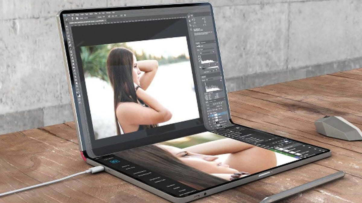 Apple நிறுவனத்தின் புதிய முயற்சி