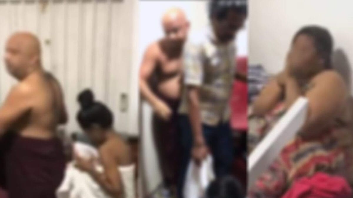 பௌத்த மதகுருமார்களுக்கு அரசாங்கத்தின் அதிரடி நடவடிக்கை