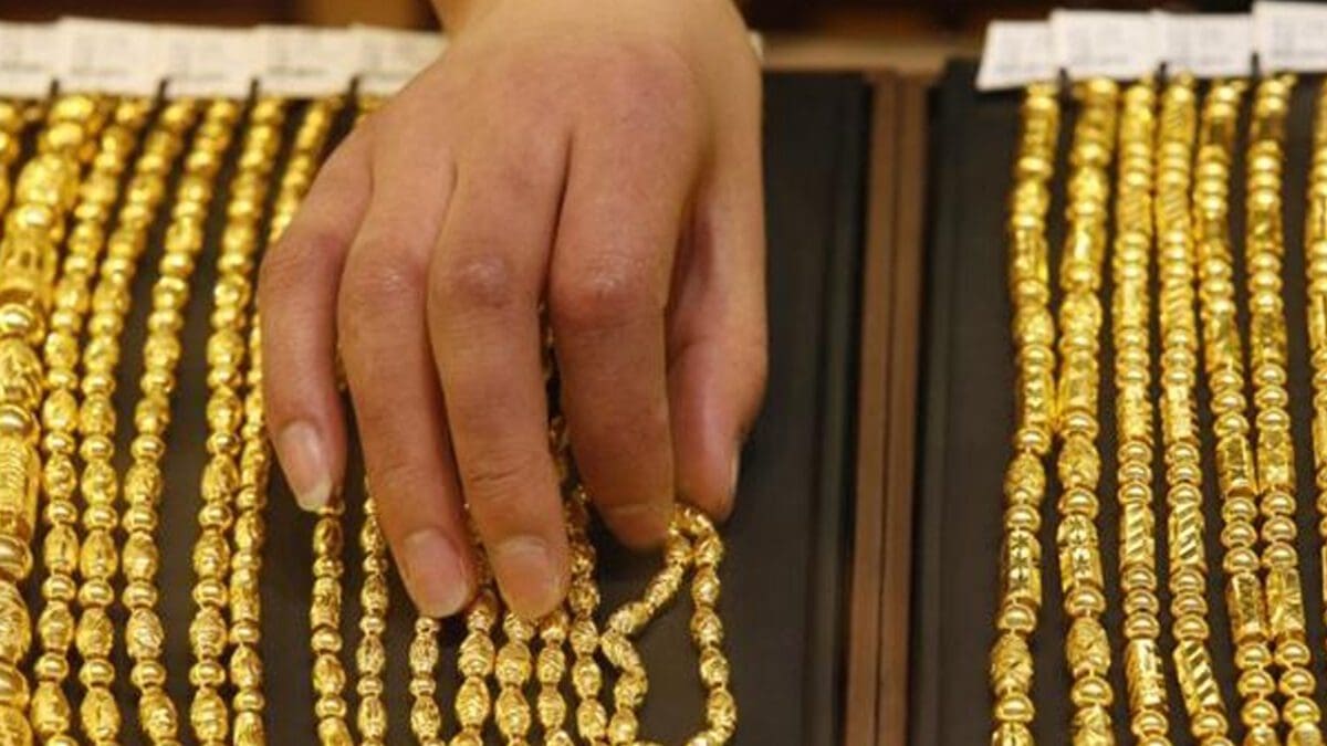 தங்கம் வாங்க காத்திருக்கும் இலங்கையர்களுக்கான செய்தி