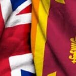 இலங்கைக்கு ஐக்கிய இராச்சியம் வரவேற்பு