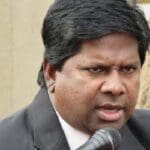 குடும்பஸ்தருக்கு மரணதண்டனை! இளஞ்செழியன் தீர்ப்பு