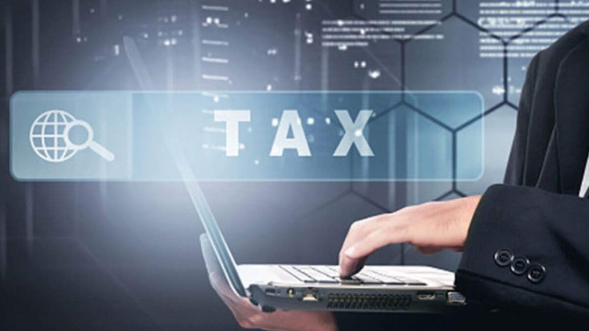 இலங்கை டிஜிட்டல் சேவை வரி