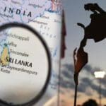 ஈழத்தில் எதுவும் முடியவில்லை! தென்னிந்திய அரசியல்வாதியின் தகவல்