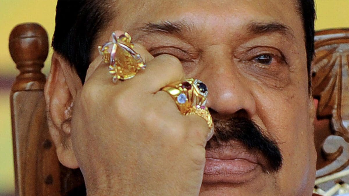 ராஜபக்சவின் அறிவிப்பு வந்த இரு நாட்களில் அரங்கேறிய கொடூரம்!