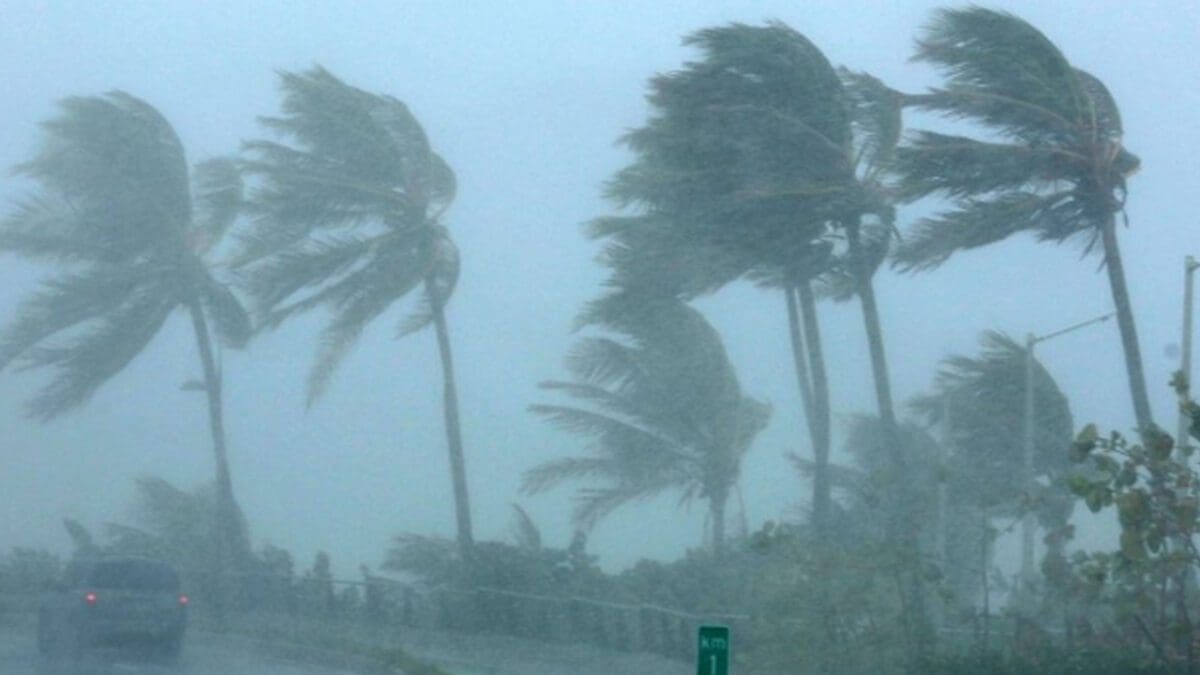 இன்றைய வானிலை தொடர்பில் விடுத்துள்ள முன்னறிவிப்பு