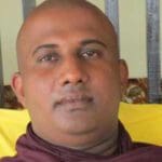 அதிரடியாக கைது செய்யப்பட்ட மாகல்கந்தே சுதந்த தேரர்