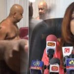 பற்றிய பிரச்சினை தனியானது!! கொந்தளிக்கும் பெண் இராஜாங்க அமைச்சர்