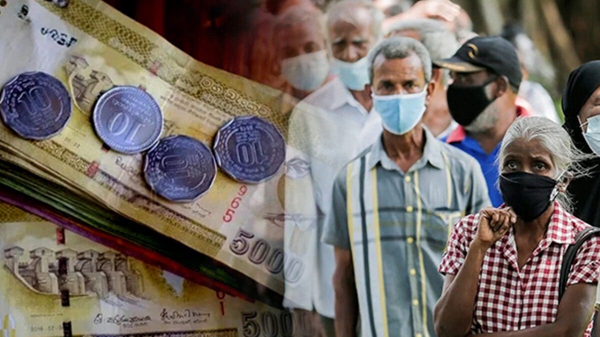 இம்மாதம் முதல் மக்களின் வங்கிக் கணக்குகளுக்கு வரப்போகும் பணம்!