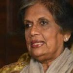 சந்திரிக்கா எப்படி ஓய்வைக் கழிக்கின்றார் தெரியுமா?