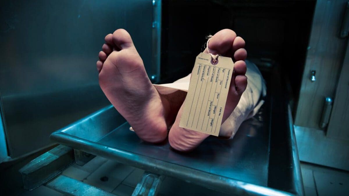 இலங்கையில் அதிகரிக்கும் மரணங்கள்